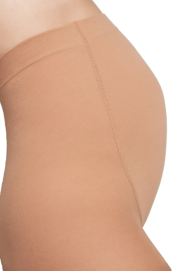 CONTE MOMMY 40 Колготки премиального качества CONTE ELEGANT, bronze - фото 2
