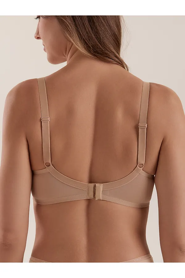 CONTE SECOND SKIN RB6190 Бюстгальтер CONTE ELEGANT, нюд - фото 2