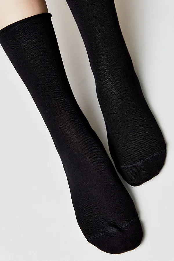 Носки женские CONTE ELEGANT, grafit - фото 2