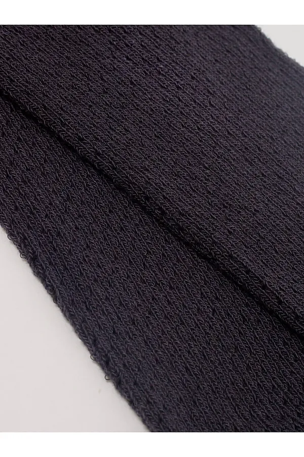 CONTE-KIDS MISS Ажурные колготки CONTE KIDS, grafit - фото 2