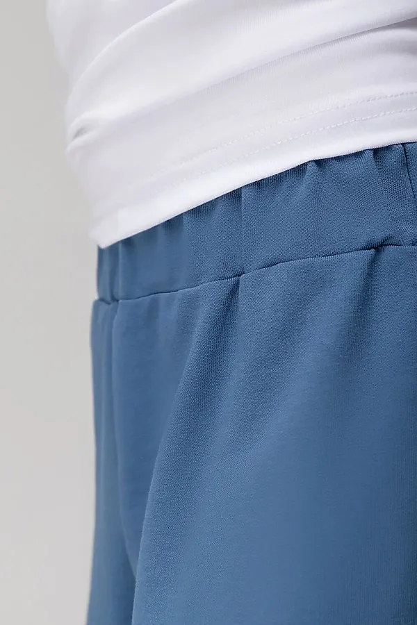 Шорты BODO, деним (белый) - фото 2