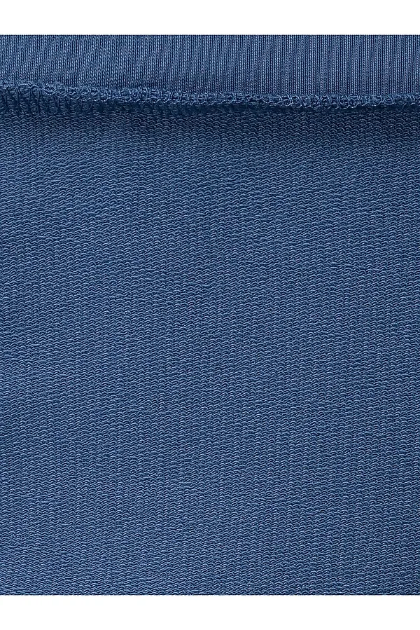 Шорты BODO, деним (белый) - фото 2