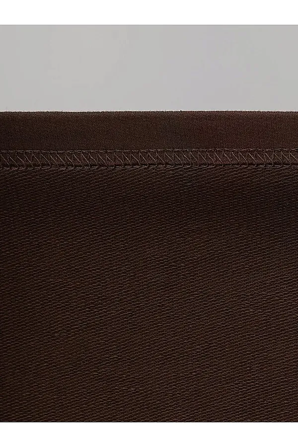 Платье BODO, коричневый (экрю) - фото 2