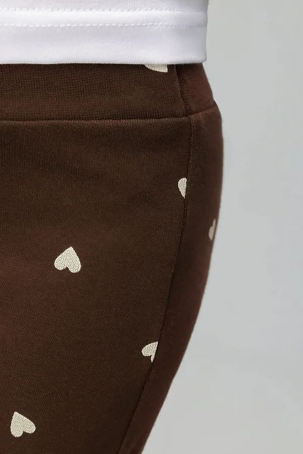 Леггинсы BODO, коричневый (экрю) - фото 2