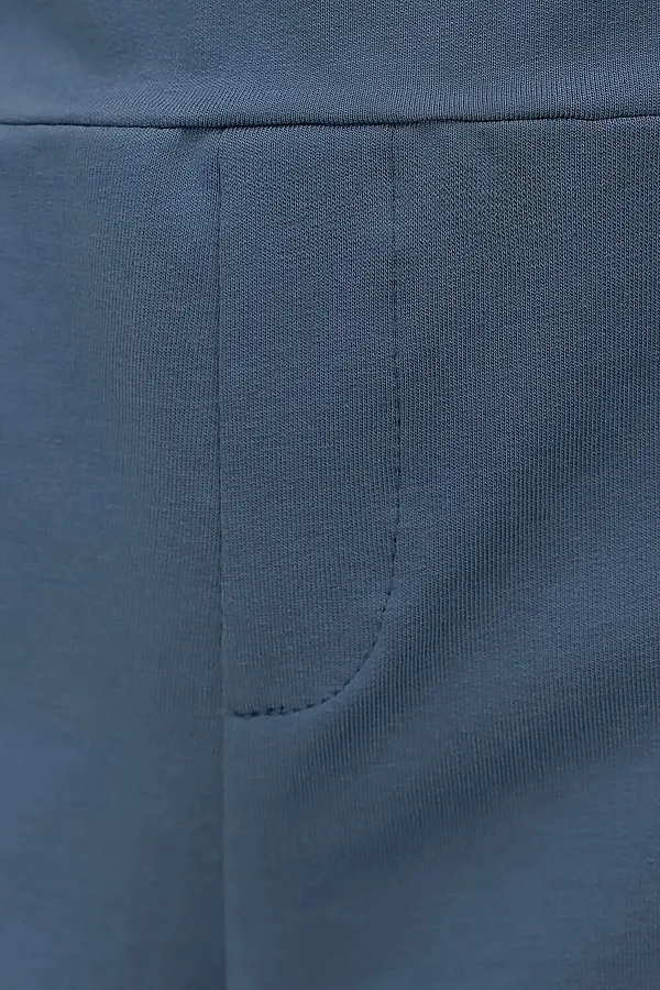 Костюм (Джемпер+Брюки) BODO-S, деним - фото 2