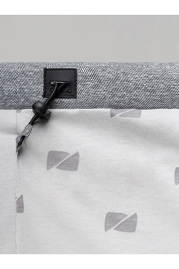 Жилет BODO, серый джинсовый - фото 2