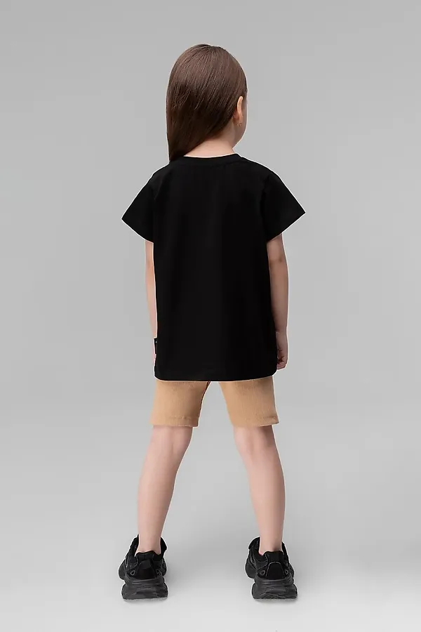 Велосипедки. BODO, бежевый - фото 2