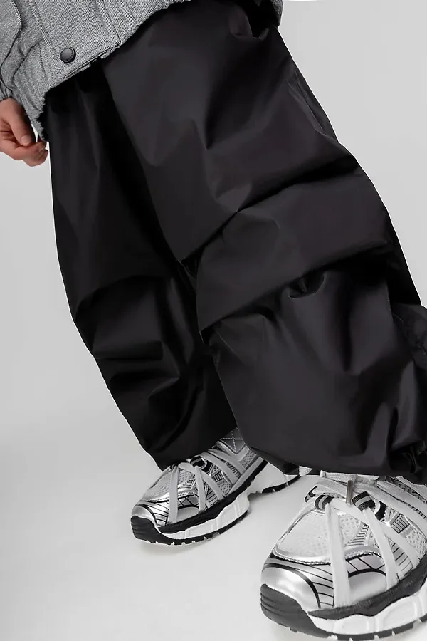 Брюки BODO, черный - фото 2