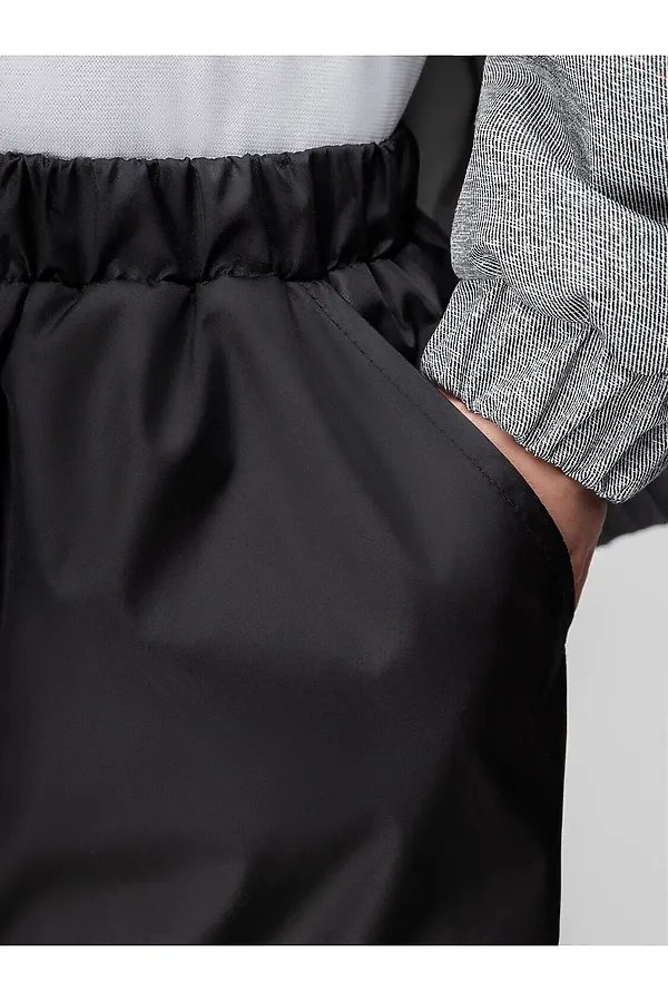 Брюки BODO, черный - фото 2