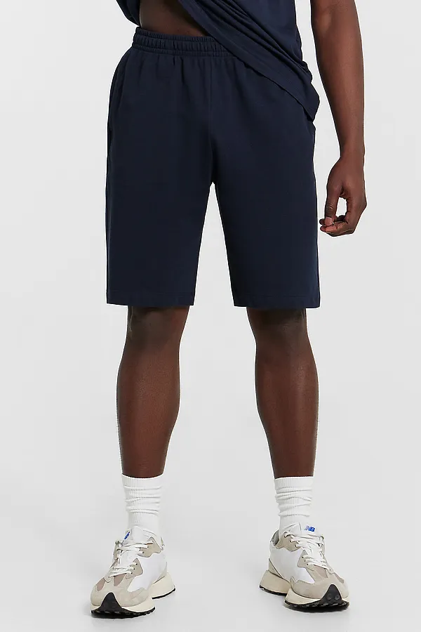 Шорты мужские MARK FORMELLE, неви - фото 2