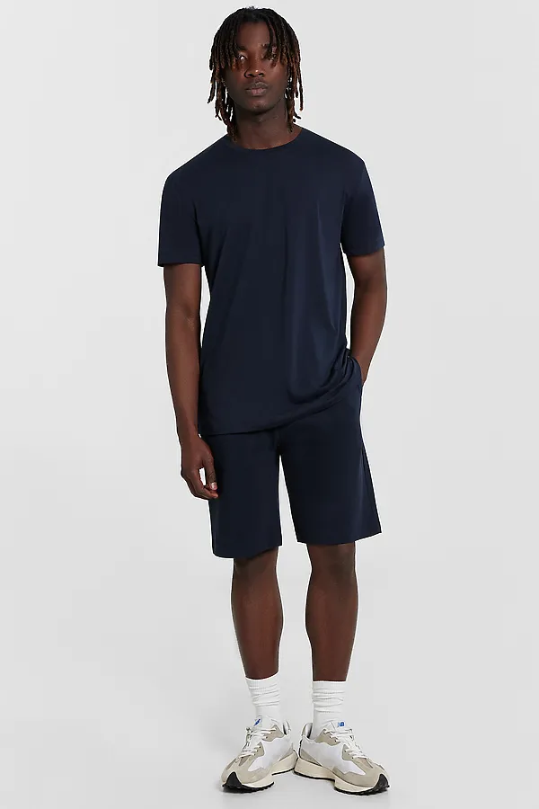 Шорты мужские MARK FORMELLE, неви - фото 2