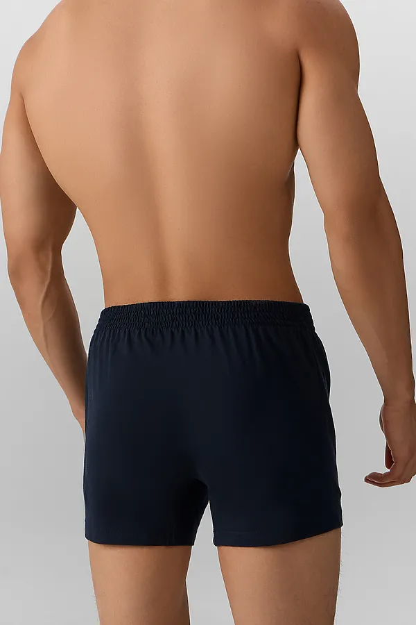 Трусы мужские MARK FORMELLE, неви - фото 2