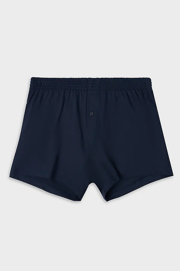 Трусы мужские MARK FORMELLE, неви - фото 2