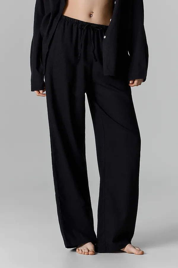 Брюки MARK FORMELLE, черный1 - фото 2