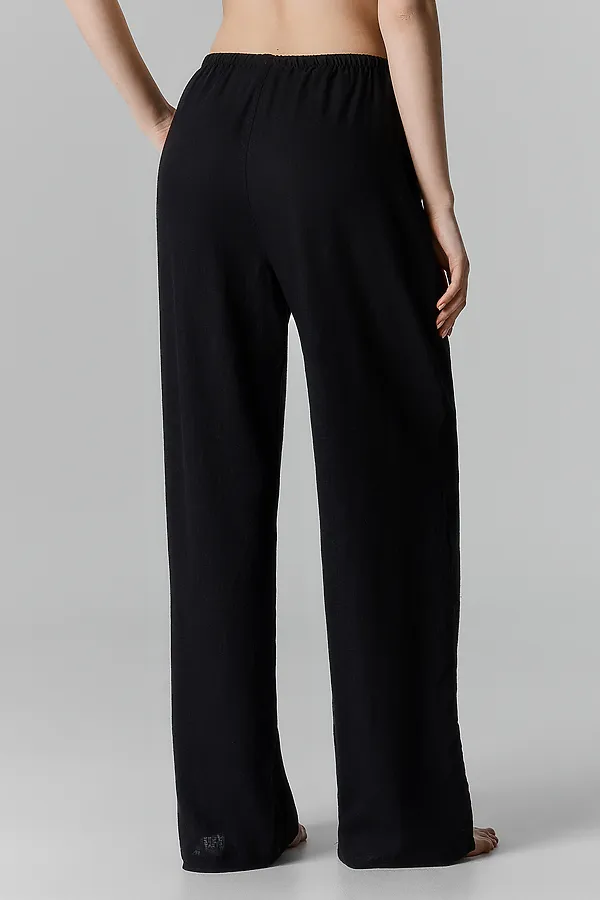 Брюки MARK FORMELLE, черный1 - фото 2