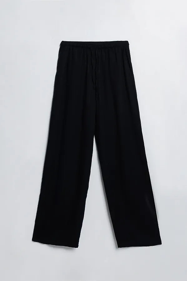 Брюки MARK FORMELLE, черный1 - фото 2