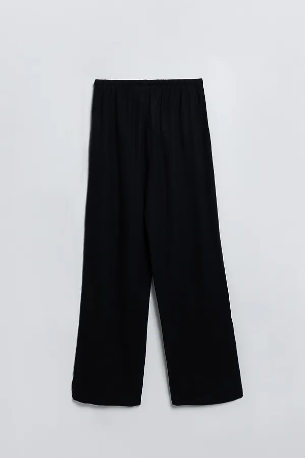 Брюки MARK FORMELLE, черный1 - фото 2