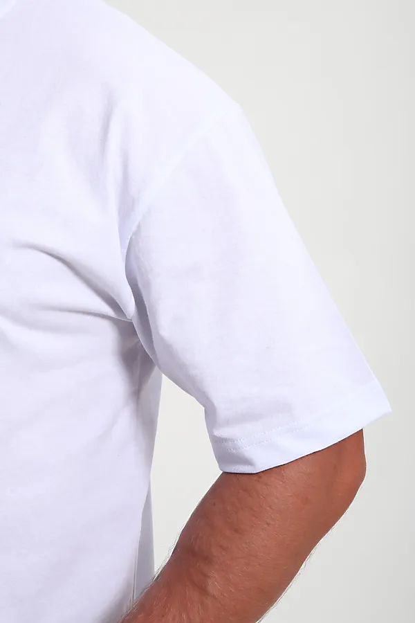 Футболка ФМП-001 НАТАЛИ, белый hunter - фото 2