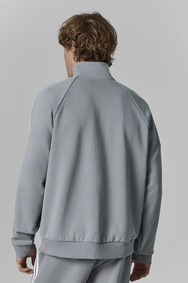 Толстовка мужская MARK FORMELLE, серый камень - фото 2