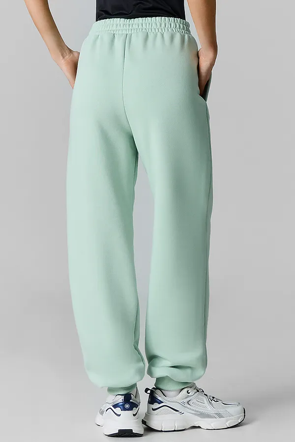 Брюки MARK FORMELLE, нежный зеленый - фото 2