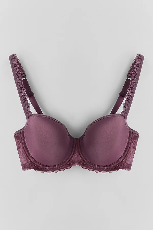 Бюстгальтер женский MARK FORMELLE, крокус1 - фото 2