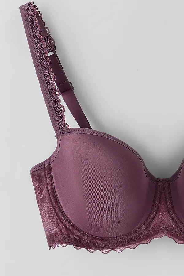 Бюстгальтер женский MARK FORMELLE, крокус1 - фото 2