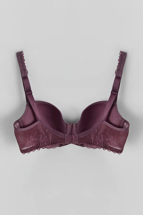 Бюстгальтер женский MARK FORMELLE, крокус1 - фото 2