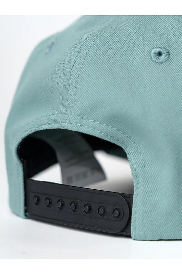 Кепка текстильная для мальчиков PLAYTODAY, серый - фото 2