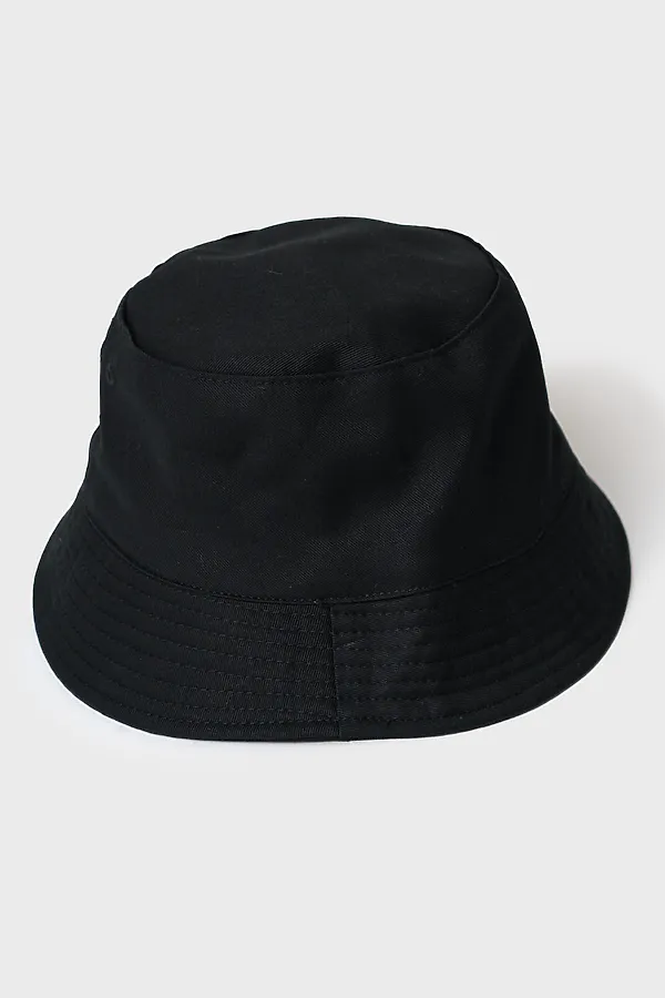 Панама текстильная для мальчиков PLAYTODAY, черный - фото 2