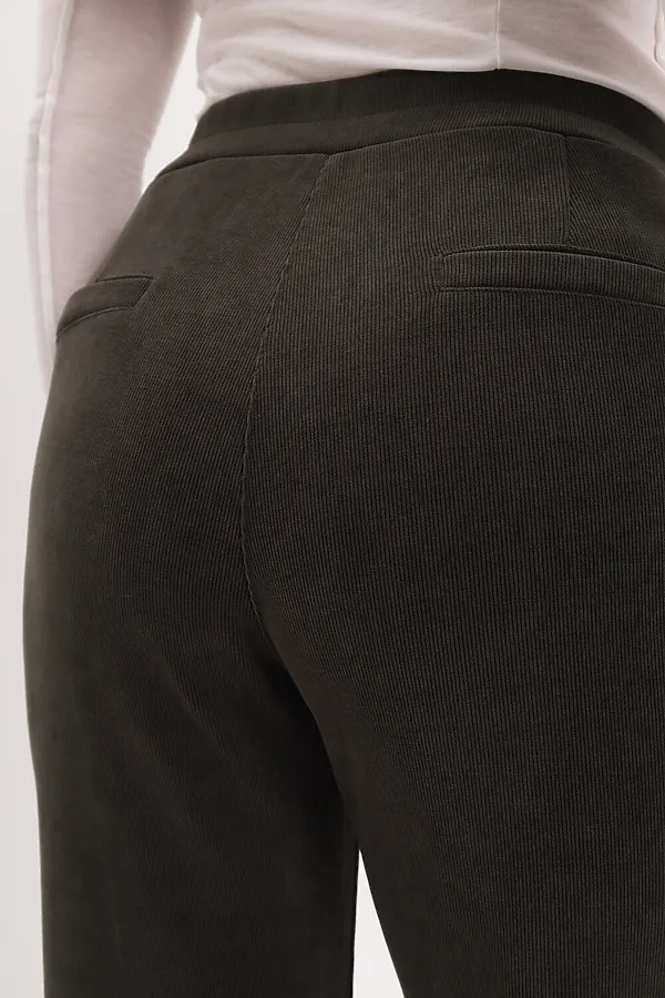 Брюки MADAMODA, хаки - фото 2