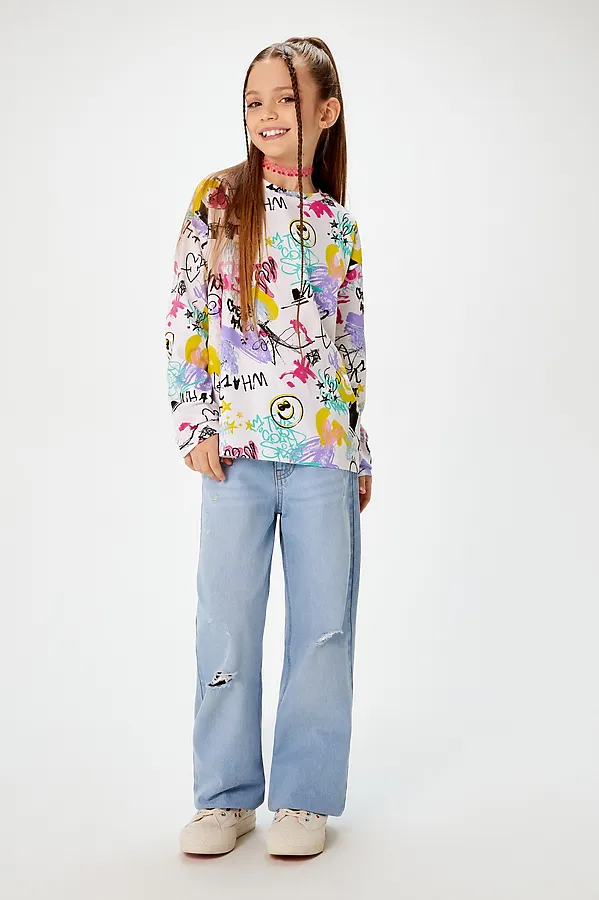 Джемпер ACOOLA, набивка - фото 2