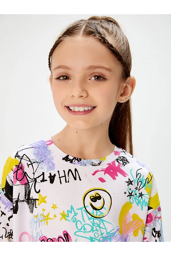 Джемпер ACOOLA, набивка - фото 2