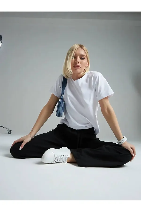 Футболка 13 НАТАЛИ, белый - фото 2