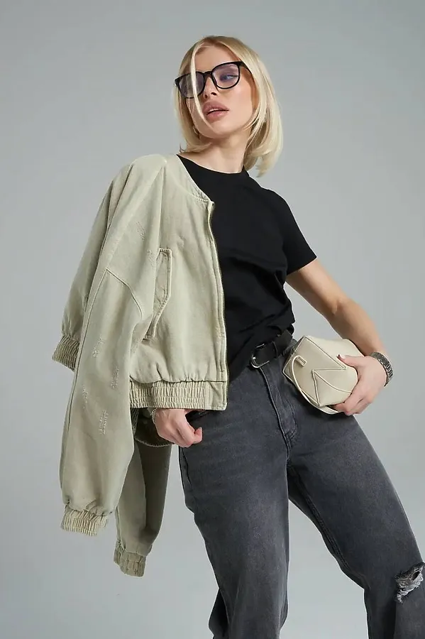 Футболка 13 НАТАЛИ, черный - фото 2