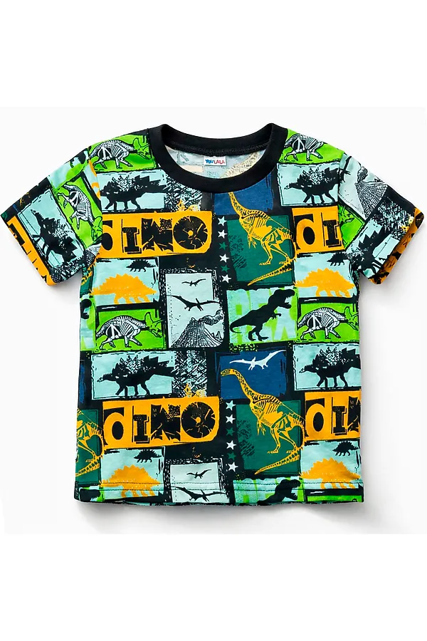 Футболка кулирка YOULALA, - - фото 2