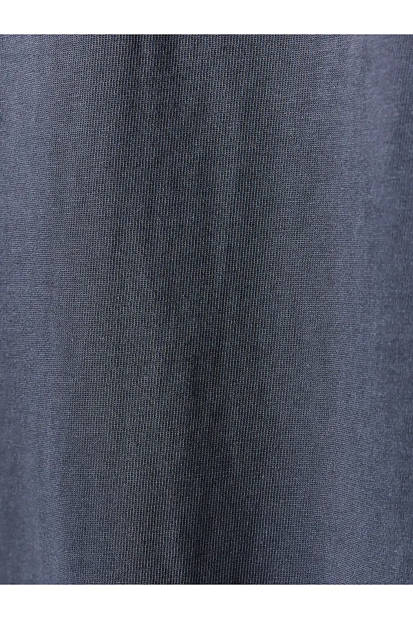 Футболка мужская MARK FORMELLE, графит +печать1 - фото 2