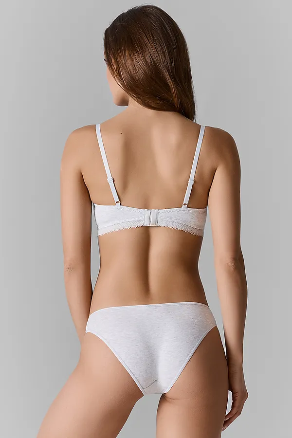 Трусы женские (7шт.) MARK FORMELLE, яблочно -мятный - фото 2