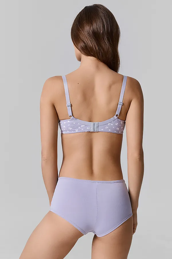 Трусы женские MARK FORMELLE, лотос - фото 2