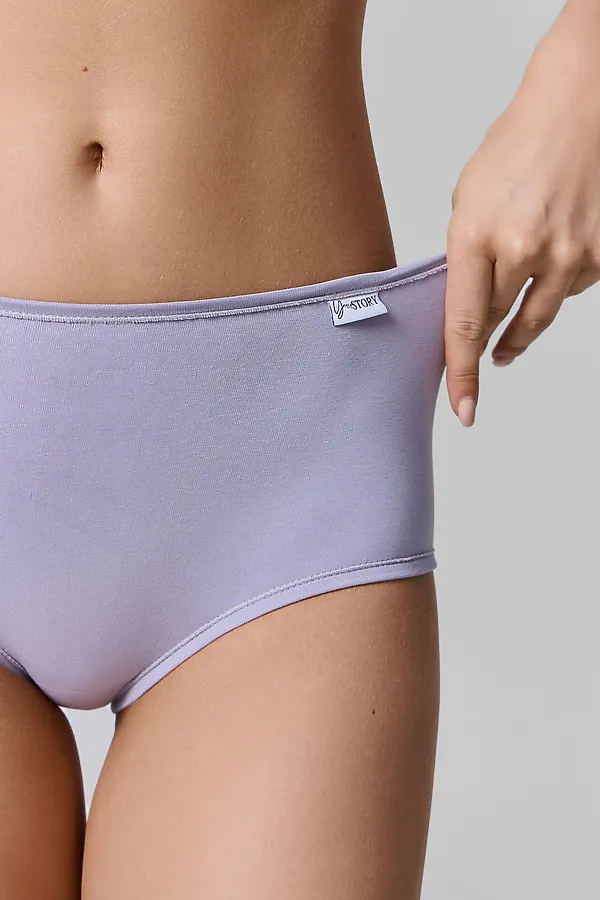 Трусы женские MARK FORMELLE, лотос - фото 2