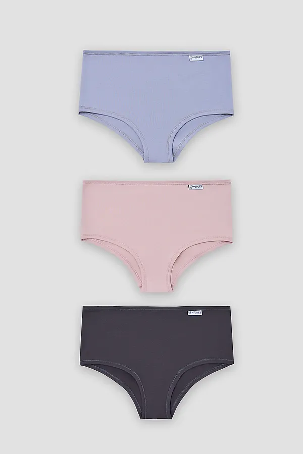 Трусы женские MARK FORMELLE, лотос - фото 2