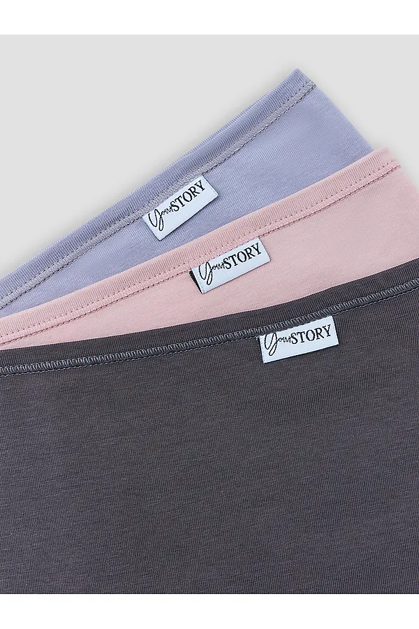 Трусы женские MARK FORMELLE, лотос - фото 2