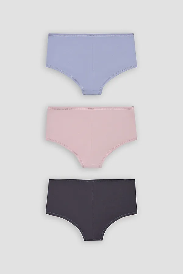 Трусы женские MARK FORMELLE, лотос - фото 2