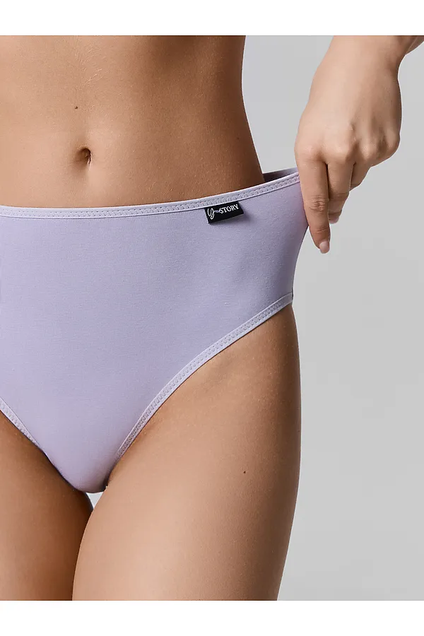 Трусы женские MARK FORMELLE, лунная скала - фото 2