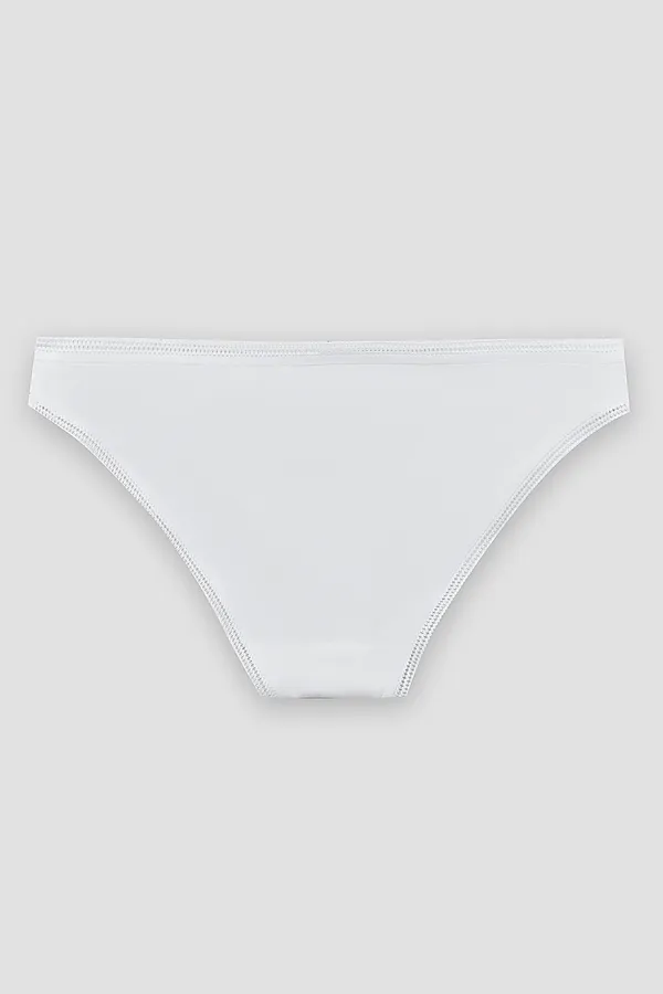 Трусы женские MARK FORMELLE, белый1 - фото 2