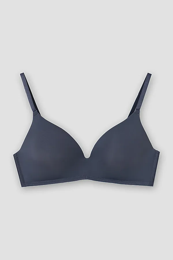 Бюстгальтер женский MARK FORMELLE, графит - фото 2