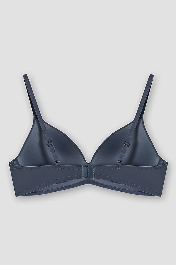 Бюстгальтер женский MARK FORMELLE, графит - фото 2