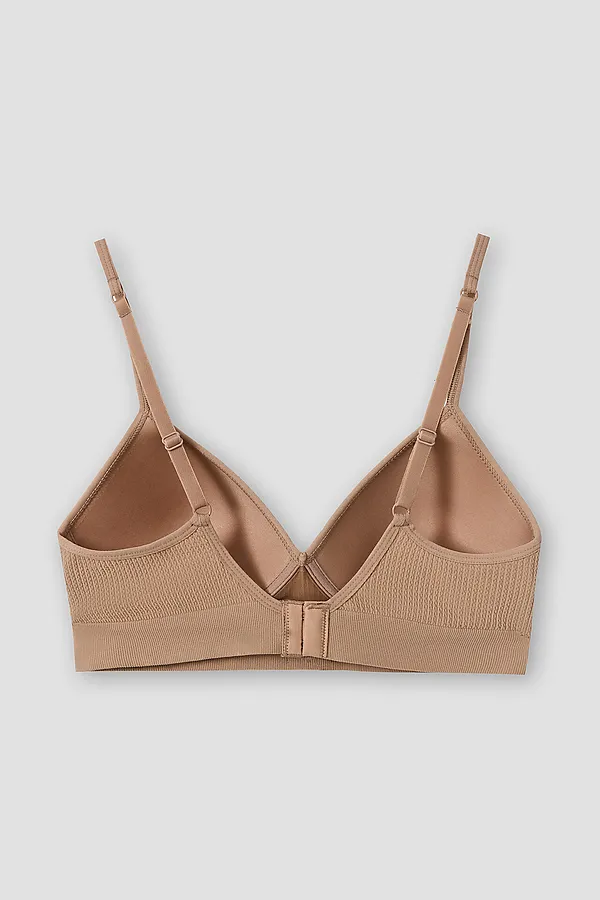 Бюстгальтер женский MARK FORMELLE, бежевый - фото 2