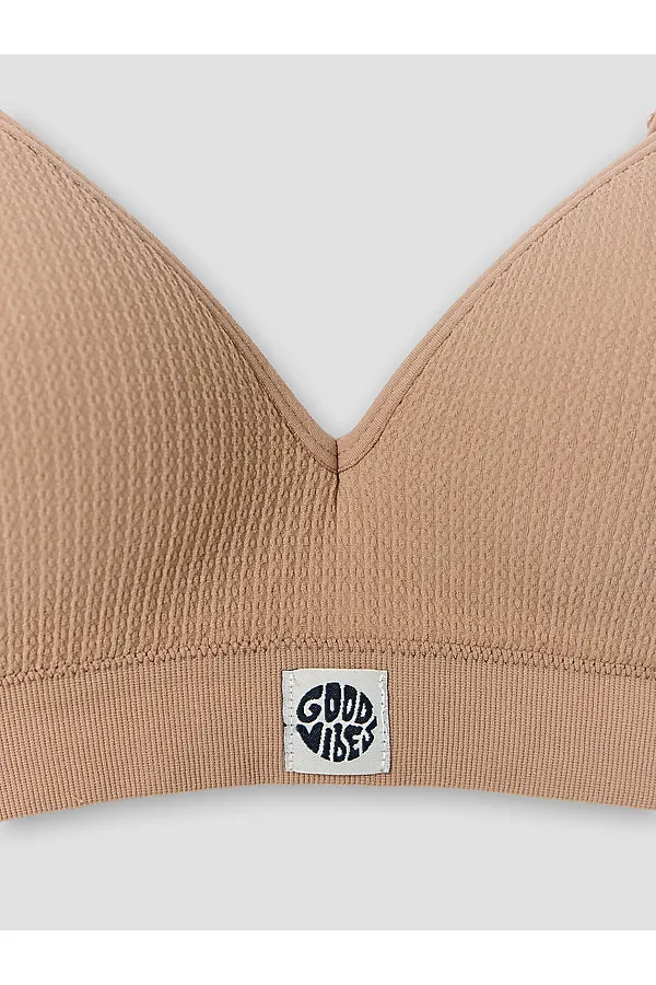 Бюстгальтер женский MARK FORMELLE, бежевый - фото 2