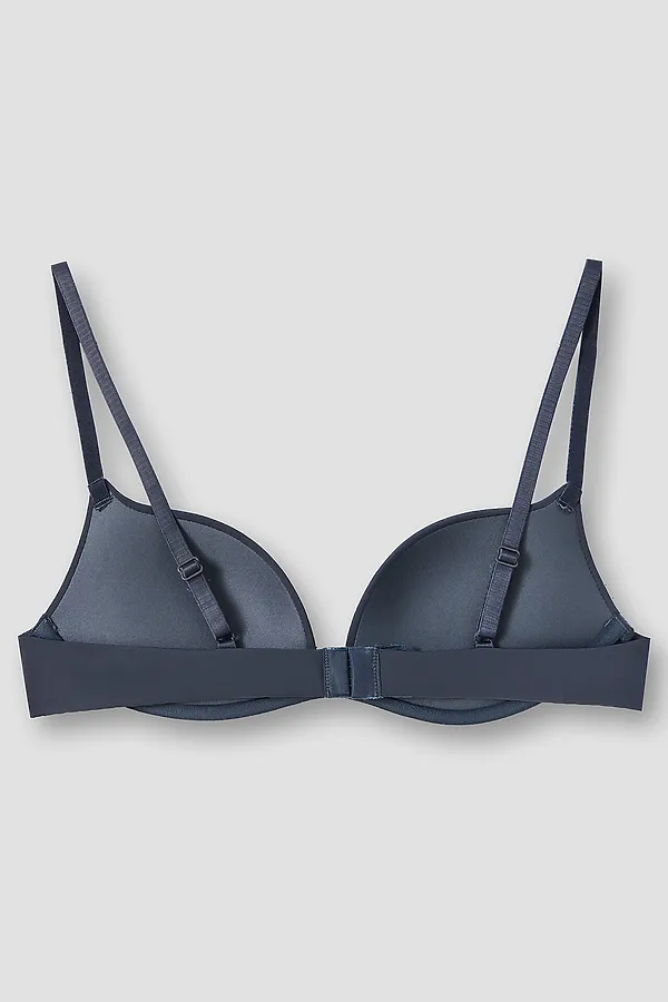 Бюстгальтер женский MARK FORMELLE, графит - фото 2