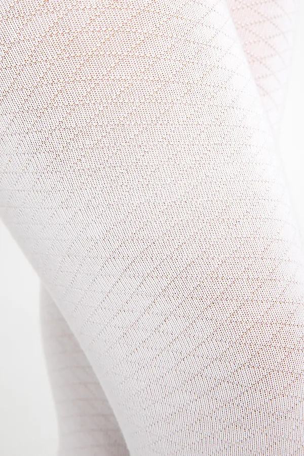 Колготки MARK FORMELLE, белый - фото 2